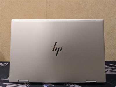 HP EliteBook 660 G11 NoteBook PC - Intel Core Ultra 5 135U Processor