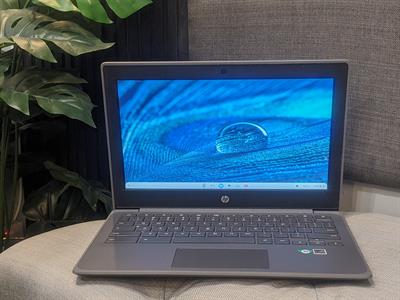 HP Chromebook 11A G8 EE