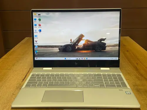 HP ENVY x360 15m-dr0xxx Convertible PC