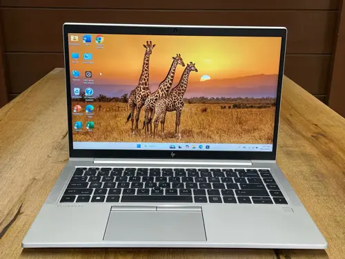 HP EliteBook 845 G8 NoteBook PC | AMD Ryzen 5 Pro 5650U
