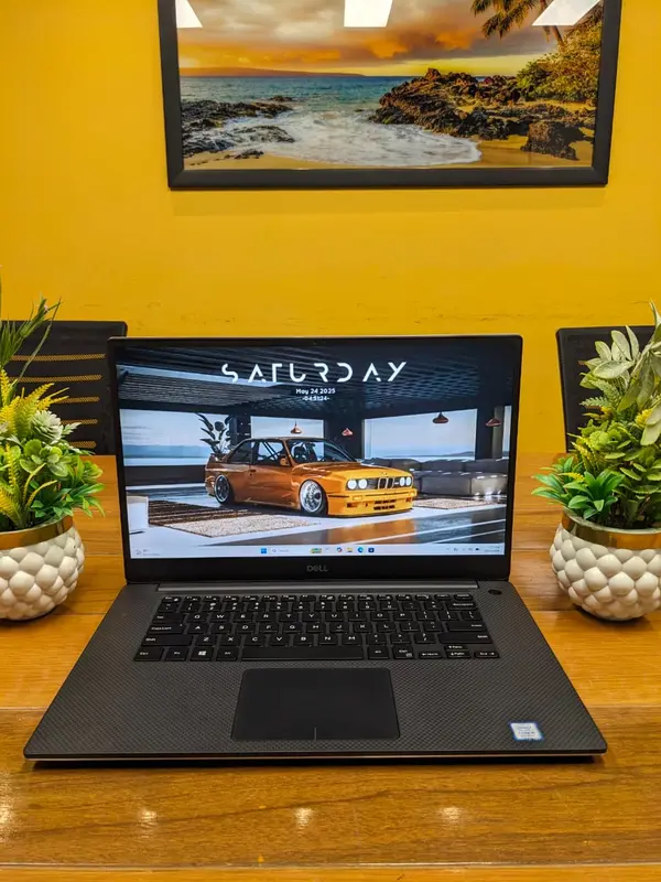 Dell Precision 5540 Core i9 9th Generation | Nvidia Quadro T2000 4GB
