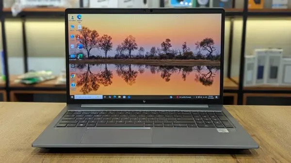 HP ZBook Power G7 Core i7 10th Generation | NVIDIA® Quadro® T2000 Max Q 4GB GDDR6