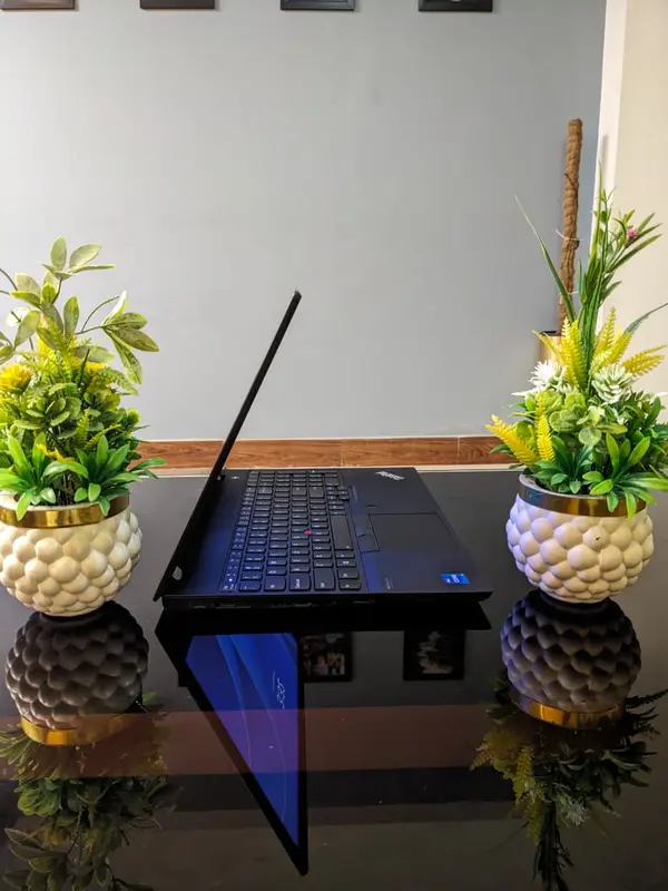 Lenovo ThinkPad T15 Gen 2 Core i5 11th Generation