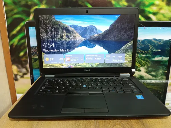 Dell Latitude e7450 Core i7 5th Generation 
