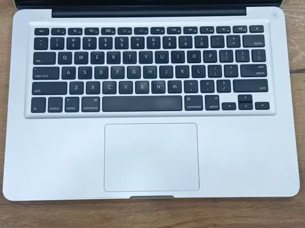 Apple MacBook Pro Core i5 4th Generation (13-inch, 2012)