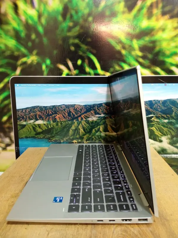 HP EliteBook Folio 1040 G8 Core i5 11th Generation Laptop