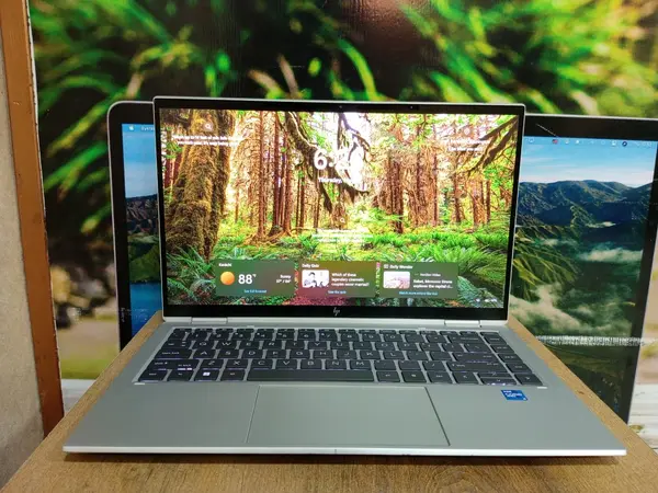 HP EliteBook Folio 1040 G8 Core i5 11th Generation Laptop