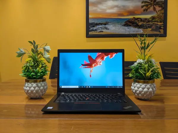 Lenovo ThinkPad T480s Core i7 8th Generation