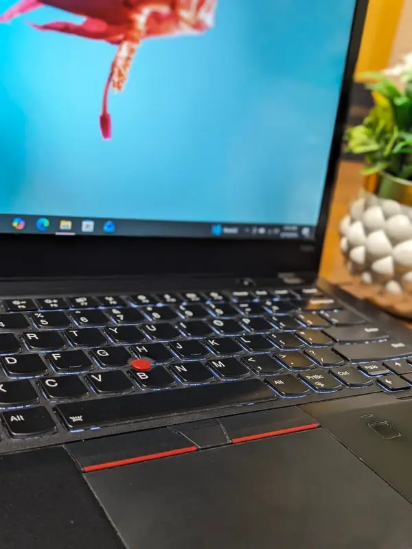Lenovo ThinkPad T480s Core i7 8th Generation