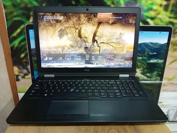Dell Precision 3510 Core i7 6th Generation 