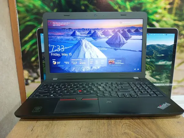 Lenovo ThinkPad E550 Core i3 4th Generation