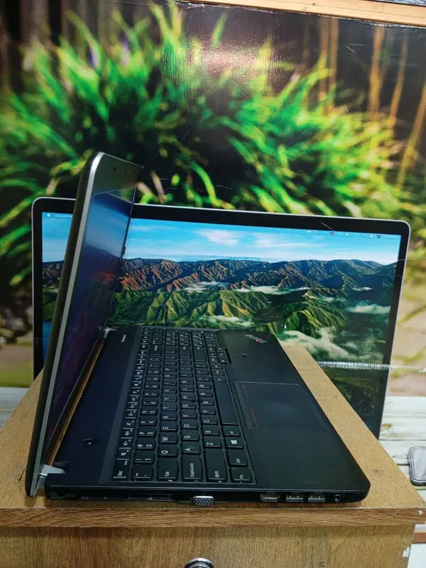 Lenovo ThinkPad E540 Core i3 4th Generation