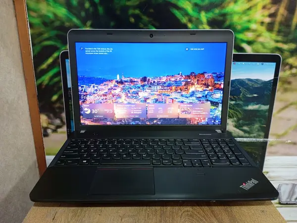 Lenovo ThinkPad E540 Core i3 4th Generation