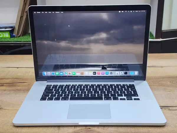 Apple MacBook Pro 15-Inch (Late 2013)