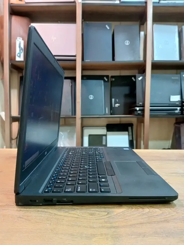Dell Latitude 5590 Core i3 8th Generation