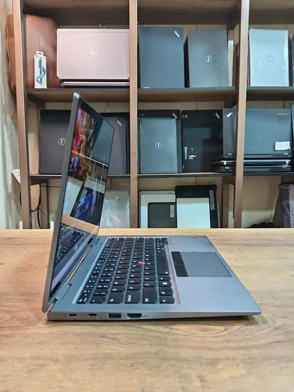 Lenovo ThinkPad X1 Yoga Gen 6 Core i7 11th Generation 