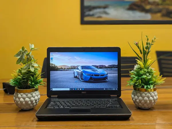Dell Latitude E6440 Core i5 4th Generation