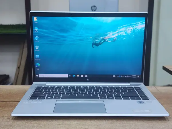 HP EliteBook 840 G7 Core i7 10th Generation NoteBook PC