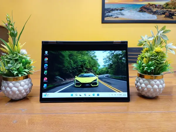 Lenovo ThinkPad L13 Yoga Gen 2- Core i5 11th Generation