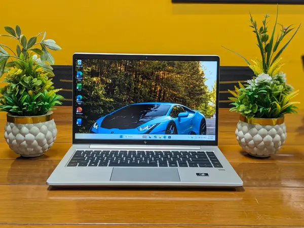 HP EliteBook 645 G9 NoteBook PC- AMD Ryzen 5 Pro 5675U | 16GB RAM | 512GB SSD