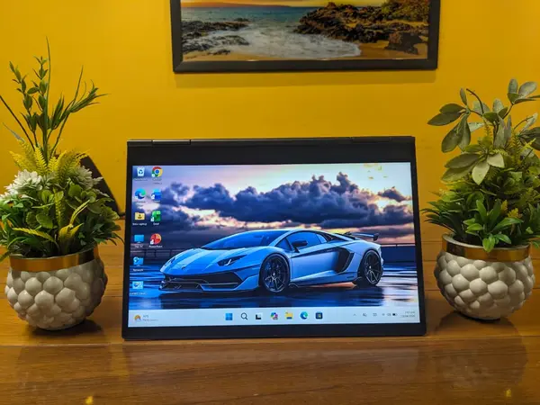 Lenovo ThinkPad X1 Yoga Core i7 8th Generation
