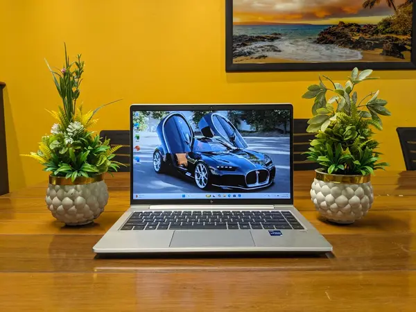 HP EliteBook 640 G9 Core i5 12th Generation
