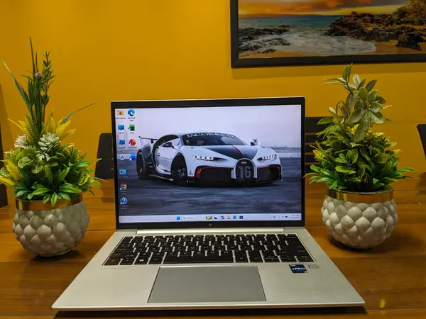 HP EliteBook 840 G9 Core i7 12th Generation
