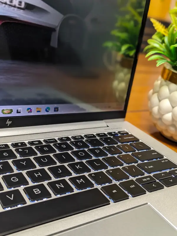 HP EliteBook 840 G9 Core i7 12th Generation