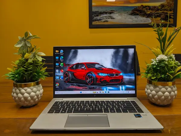 HP EliteBook 840 G8 NoteBook PC | Core-i7 11th Generation