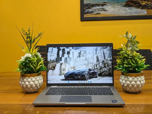 Dell Latitude 5430 Core-i7 12th Generation | 16GB RAM | 512GB SSD