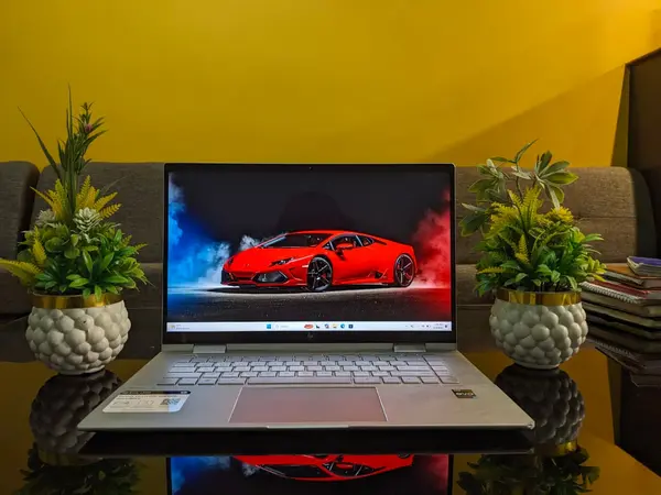HP Envy X360 Convertible 15m-dr0xxx Core i7 8th Generation