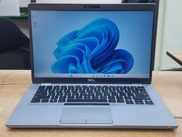 Dell Latitude 5410 Core i7 10th Generation