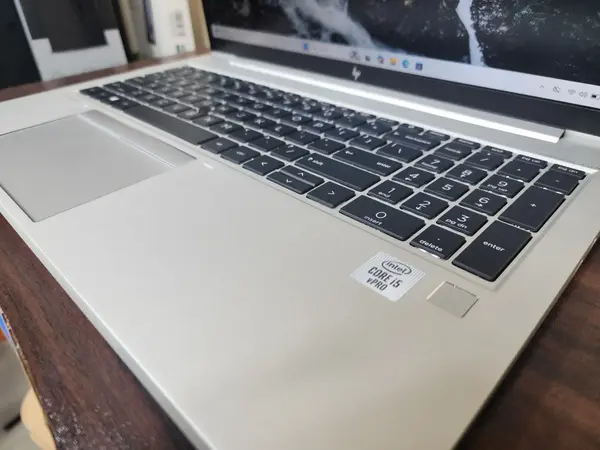 HP EliteBook 850 G7 Core i5 10th Generation NoteBook PC