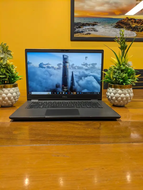 Dell Latitude  14 3410 Core i7 10th Generation | Nvidia GeForce MX230 2GB