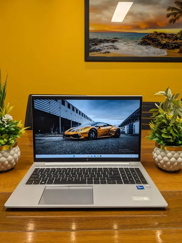 HP EliteBook 850 G8 Core i5 11th Generation