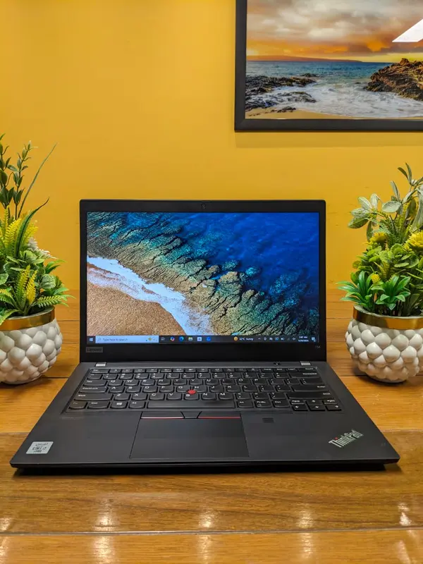 Lenovo ThinkPad T14 Core i7 10th Generation