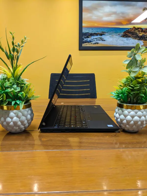 Lenovo ThinkPad P53s Core i7 8th Generation