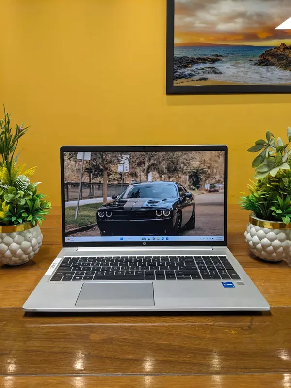HP ProBook 450 G8 Core i5 11th Generation | 16GB RAM | 512GB SSD