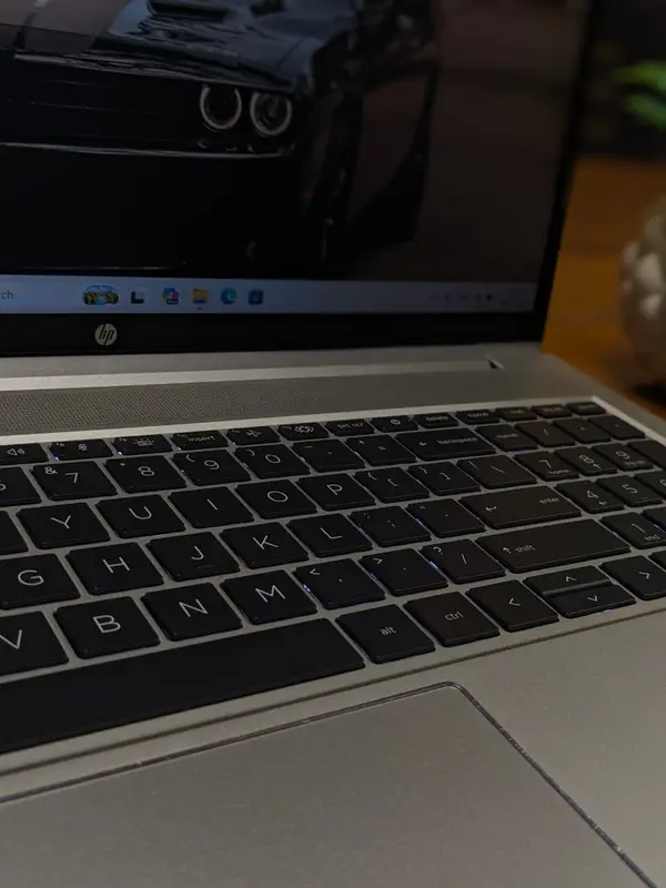 HP ProBook 450 G8 Core i5 11th Generation | 16GB RAM | 512GB SSD