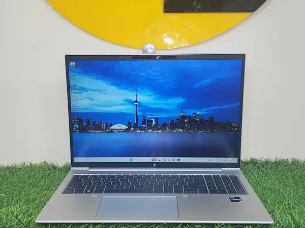 HP EliteBook 860 G9 Core i5 12th Generation NoteBook PC | 16GB RAM | 256GB SSD