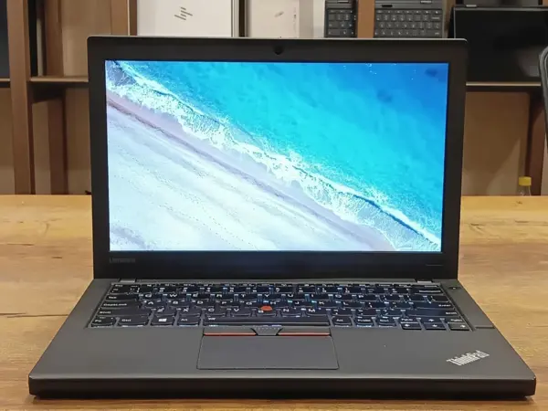 Lenovo ThinkPad X260 Core™-i7 6th Generation