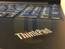 Lenovo ThinkPad E15 Ryzen 5 