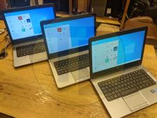 HP ProBook 640 G1 i3 4th Generation