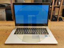 HP EliteBook X360 1030 G2 Core i7 7th Generation 