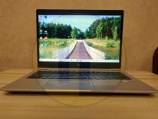 HP EliteBook 840 G5 Notebook PC | Intel® Core™ i5-8350U