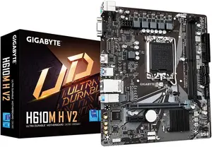 Gigabyte MB Intel H610M H V2 DDR5