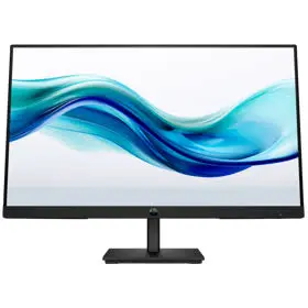 HP LCD Monitor Series 3 Pro 23.8 inch FHD Monitor - 324pf (9U5J5UT)
