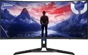 Lenovo Legion 34 R34W-30 WQHD Curved Gaming Monitor