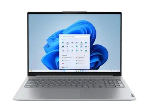 Lenovo ThinkBook 16 G9 IPL - Intel Core Ultra 7 355U - 21UR0036GQ