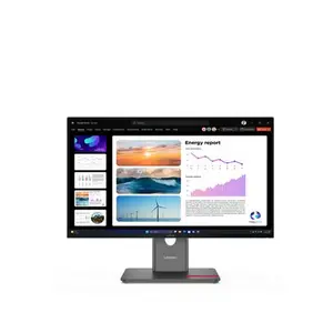 Lenovo ThinkVision P24Q-40 QHD Monitor